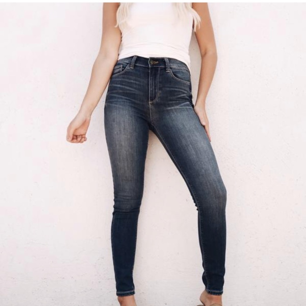 CJLA Brooke Jeans (Sneak Peek brand)